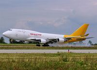 N740CK photo, click to enlarge N740CK photo, click to enlarge