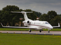 CS-PHB @ EGSH - About to depart off RWY 27 @ NWI.... - by Matt Varley