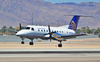 N291SW @ KLAS - N291SW United Express 1996 Embraer EMB-120ER Brasilia - cn 120318

Las Vegas - McCarran International Airport (LAS / KLAS)
USA - Nevada August 8, 2014
Photo: Tomás Del Coro - by Tomás Del Coro