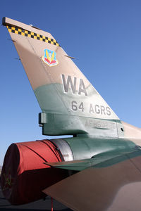 86-0280 @ RTS - tail close-up - by olivier Cortot