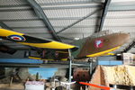 BAPC261 @ EGVP - Museum of Army Flying, Middle Wallop - by Chris Hall