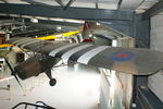 G-AKOW photo, click to enlarge G-AKOW photo, click to enlarge