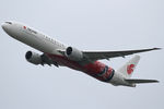 B-2047 @ FRA - Air China - by Joker767