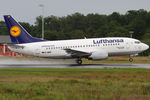 D-ABIT @ FRA - Lufthansa - by Joker767