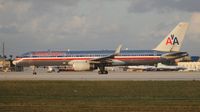 N634AA @ MIA - American 757-200 - by Florida Metal