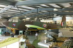 BAPC261 @ EGVP - Museum of Army Flying, Middle Wallop - by Chris Hall
