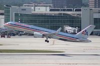 N663AM @ MIA - American 757-200 - by Florida Metal
