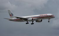N666A @ MIA - American 757-200 - by Florida Metal
