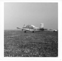 G-ATUP - At Cardiff Airport - by Mike Norman