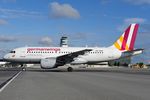 D-AKNP @ LOWW - Germanwings Airbus 319 - by Dietmar Schreiber - VAP