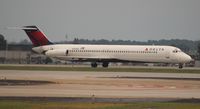 N762NC @ ATL - Delta DC-9-51 - by Florida Metal