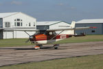 N2722L @ 16X - At the Propwash Party Fly-in 2014