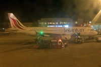 4R-ABP @ VCBI - At Colombo - by Micha Lueck