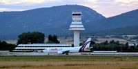 EC-KTZ @ LEVT - Aeropuero Foronda-Vitoria-Gasteiz - by Pedro Mª Martinez de Antoñana