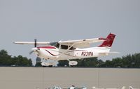 N231PA @ KOSH - Cessna 182S - by Mark Pasqualino