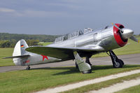 D-FMAX @ EDST - at Hahnweide - by Volker Hilpert