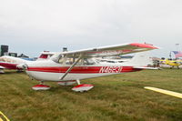 N46231 @ KALO - At the air show - by Glenn E. Chatfield