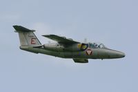 1125 @ LFOC - Austrian Air Force Saab 105OE, Solo display, Chateaudun Air Base 279 (LFOC) Open day 2013 - by Yves-Q