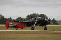 N9109R @ KALO - At the air show - by Glenn E. Chatfield