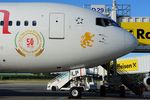 ET-ALP @ LOWW - Ethiopian Boeing 767-300 - by Dietmar Schreiber - VAP
