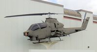 71-15090 - 1971 BELL AH-1G COBRA - by dennisheal