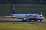 EI-DPJ @ EGBB - Ryanair - by Chris Hall