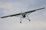 G-STCH @ EGMJ - at the Little Gransden Airshow 2014 - by Chris Hall