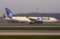 C-GGTS @ LPPT - Air Transat to XL Airways France to Air Transat to XL Airways France back to Air Transat... - by JPC