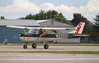 N22597 @ KOSH - Cessna 150H - by Mark Pasqualino