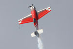 G-IIHI @ EGMJ - at the Little Gransden Airshow 2014 - by Chris Hall