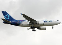C-FDAT photo, click to enlarge C-FDAT photo, click to enlarge