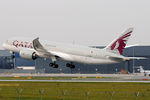 A7-BCI @ VIE - Qatar Airways - by Chris Jilli