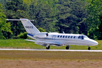 N401CS @ KPDK - Cessna CitationJet 3 [525B-0030] Atlanta-Dekalb Peachtree~N 23/04/2010 - by Ray Barber
