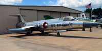 N66342 @ KADS - Cavanaugh Flight Museum, Addison, TX - by Ronald Barker