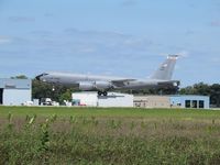 62-3512 @ KRFD - KC-135R, 62-3512 (C/N 18495) training at KRFD on 4 Sep 14 - by RFD Staff