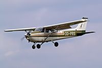OO-PRS @ EBDT - R/Cessna F.172M Skyhawk [1044] Schaffen-Diest~OO 12/08/2006 - by Ray Barber