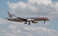 N679AN @ KDFW - Boeing 757-200 - by Mark Pasqualino