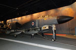 XT596 @ EGDY - at the FAA Museum, Yeovilton - by Chris Hall