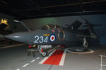 XV333 @ EGDY - at the FAA Museum, Yeovilton - by Chris Hall