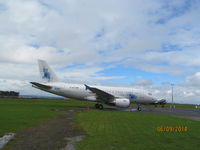 D-ALXX @ NZAA - on convair apron at AKL - here until 9/9 - by magnaman