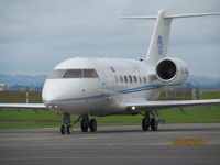 TC-ARD @ NZAA - taxying in - by magnaman