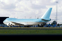 4X-AXM @ EHAM - Boeing 747-2B5BF [22485] (El Al Israel Airlines) Amsterdam-Schiphol~PH 09/08/2006 - by Ray Barber
