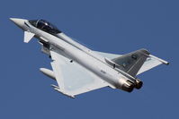 1019 @ LMML - Eurofighter 1019 Royal Saudi Air Force - by Raymond Zammit