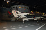 XD317 @ EGDY - at the FAA Museum, Yeovilton - by Chris Hall