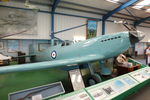 BAPC214 @ X2TG - at the Tangmere Military Aviation Museum - by Chris Hall