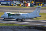 EI-EHH @ EGBB - Aer Lingus Regional - by Chris Hall