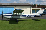 D-EKNM @ LKKT - Cessna 182 - by Dietmar Schreiber - VAP