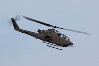 N826HF @ LAL - AH-1F Cobra - by Florida Metal