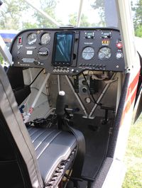 N1313G @ KOSH - American Legend AL18 - by Mark Pasqualino