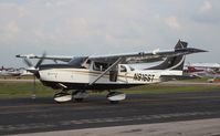 N916ST @ LAL - Cessna 206H - by Florida Metal